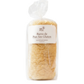 Barra de Pan Sin Gluten