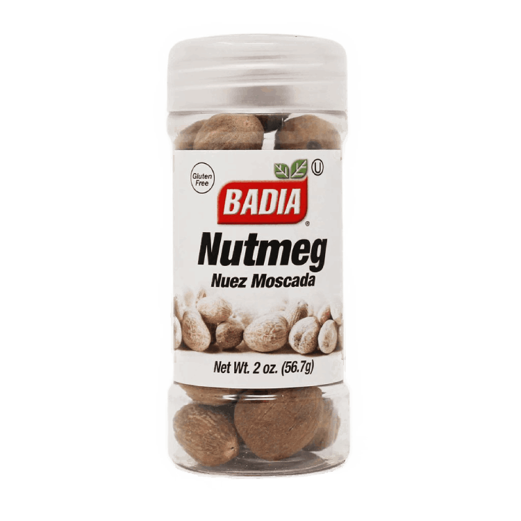 Badia Nuez Moscada Entera 56.7 g