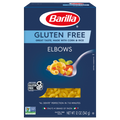 Barilla Pasta Elbows Sopa de Codos Gluten Free