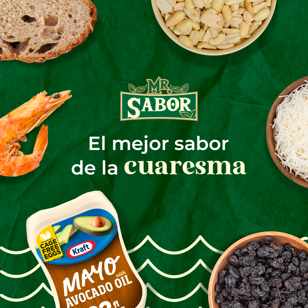Mr. Sabor - Supermercado – Mr Sabor