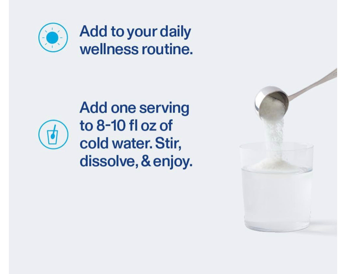 Vital Proteins Marine Collagen