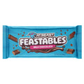 Feastables Mr. Beast Milk Chocolate Barra de Chocolate 60 g