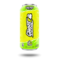 Ghost Energy Bebida Energética Citrus