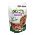 Mr.Sabor Gomita Mini Corazón Sabor Cereza