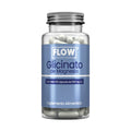 Glicinato de Magnesio 90 cápsulas de 500 mg c/u