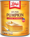 Libby's 100% Puré de Calabaza 822 g - Mr Sabor