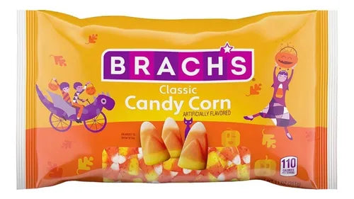 Brach's Classic Candy Corn 311 gr - Mr Sabor