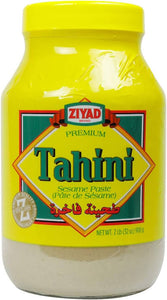 Ziyad Tahini 907 gr