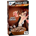 Count Chocula 18.8 oz - Mr Sabor