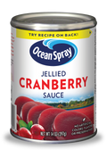 Ocean Spray Salsa de Arándano en Gelatina - Mr Sabor