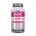 L-Glutathione 90 cápsulas de 500 mg c/u