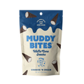 Muddy Bites Conos de Waffle rellenos de Cookies n' Cream - Mr Sabor