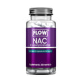 NAC (N-Acetylcisteína)  60 cápsulas de 600 mg c/u