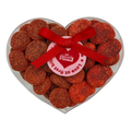 Regalo Mica Corazón San Valentín - Mr Sabor