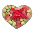 Regalo Mica Corazón San Valentín - Mr Sabor