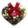 Regalo Mica Corazón San Valentín - Mr Sabor