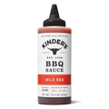 Kinder's Salsa Mild BBQ