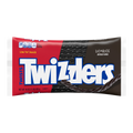 Twizzlers Black Licorice 453 g