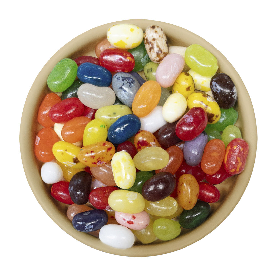 Jelly Belly Beans Caramelos Suaves 44 Sabores