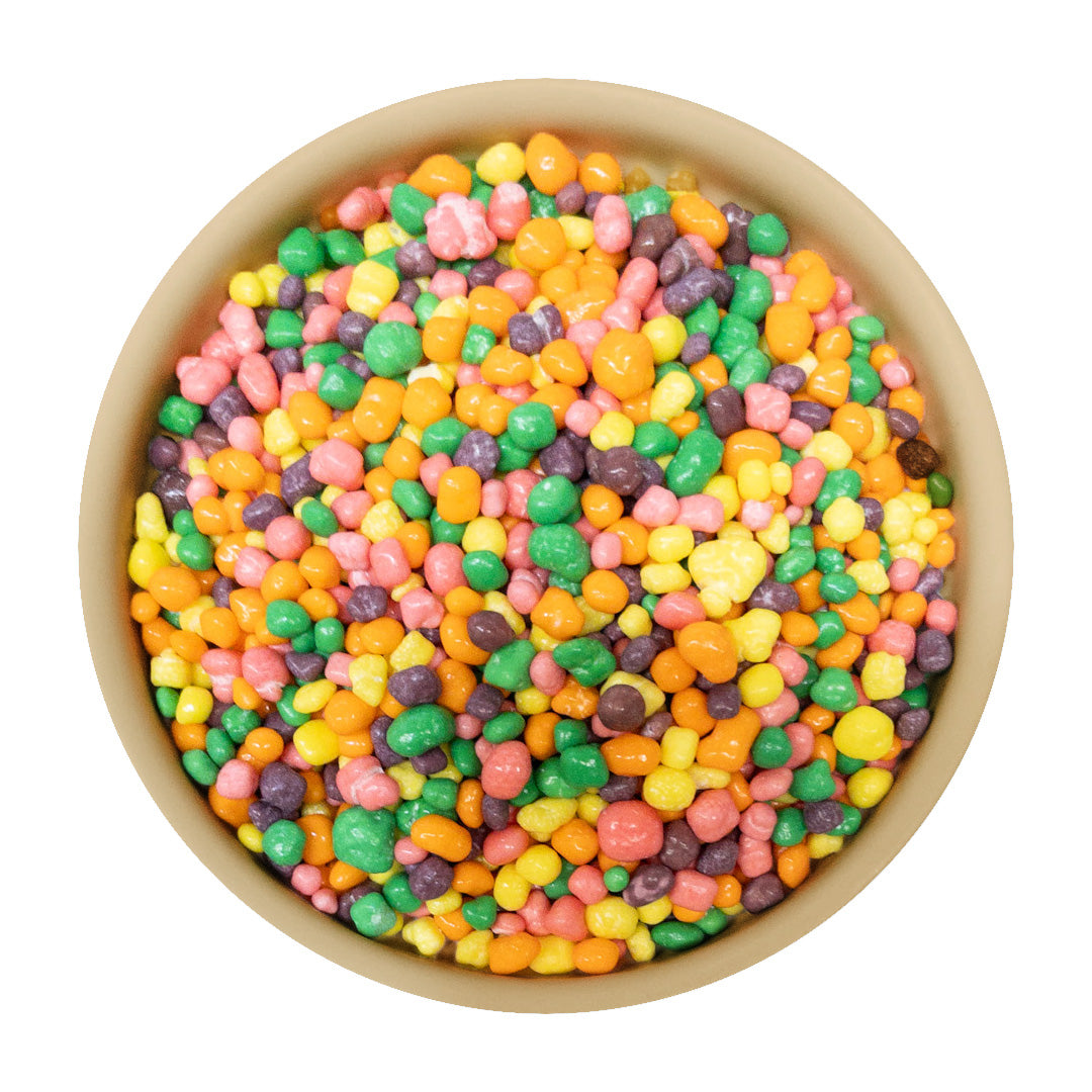 Nerds Gummy Clusters Caramelo Suave