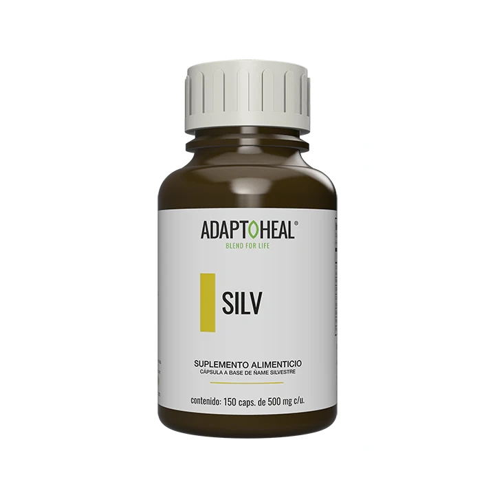 Adaptoheal Cápsulas de Ñame Silvestre