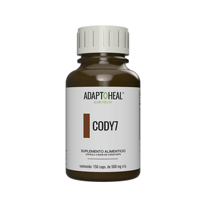 Adaptoheal Cápsulas de Cordyceps