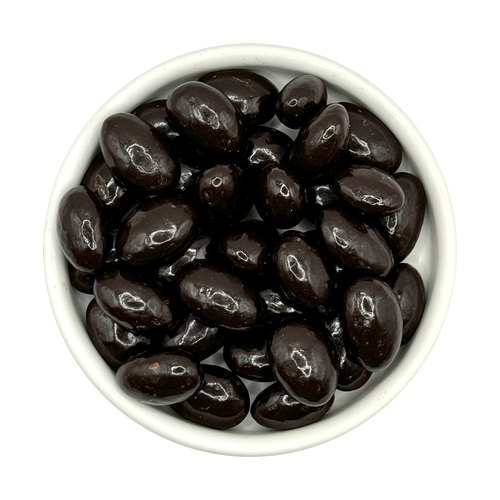 Almendra con Chocolate sin Azucar - Mr Sabor