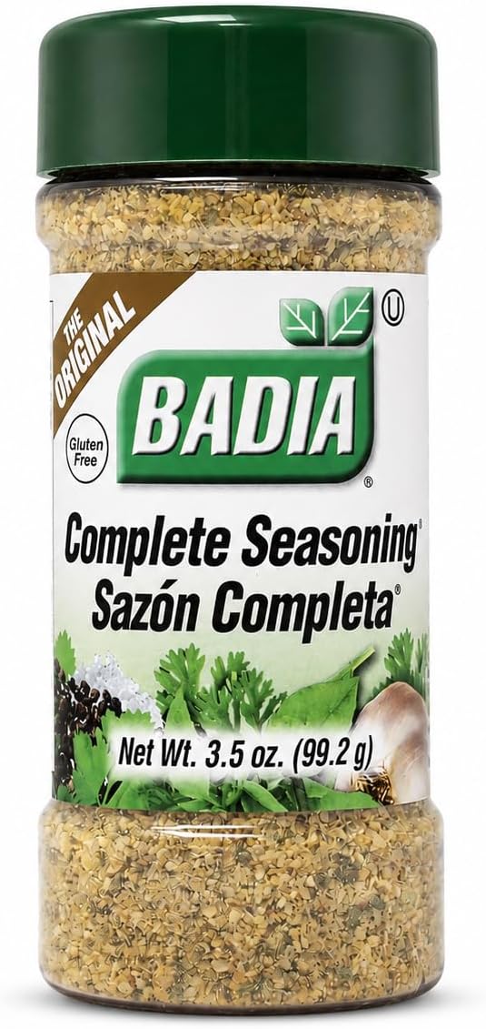 Badia Sazón Completa 99.2 g