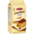 Balocco Savoiardi Ladyfingers Boudoirs - Mr Sabor