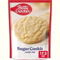 Betty Crocker Sugar Cookie Cookie Mix