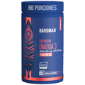 Birdman Premium Omega 3 DHA 620mg & EPA 170mg