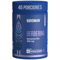 Berberina 90 cápsulas