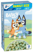 General Mills Bluey Cereal 510 g - Mr Sabor