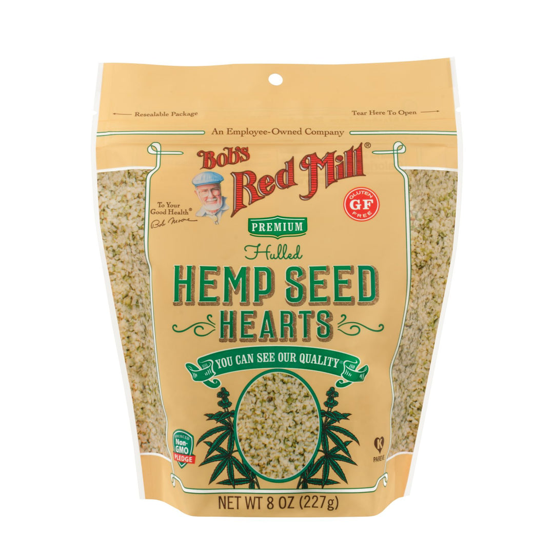 Bob's Red Mill Semilla Hemp