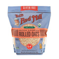 Bob's Red Mill Quick Cooking Rolled Oats - Mr Sabor