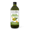 Bonolive Aceite de Orujo de Oliva para Cocinar 1 Litro. - Mr Sabor