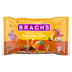 Brach's Mellowcreme Autumn Mix