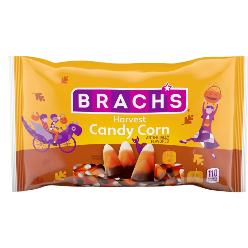 Brach s Classic Candy Corn 311 Gr Mr Sabor Brach s classic candy corn 311 gr mr sabor