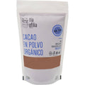 Tía Ofilia Cacao en Polvo Orgánico 200 gr