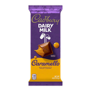Cadbury Dairy Milk Caramello