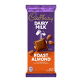 Cadbury Dairy Milk Roast Almond