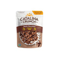 Catalina Crunch Cereal Dark Chocolate Sin Gluten Keto Friendly 255 g.