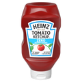 Heinz Salsa Catsup Sin Azúcar 369 g