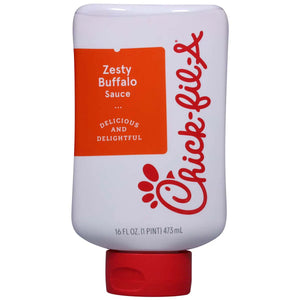 Chick-fil-A Zesty Buffalo Salsa 473 ml