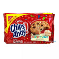 Chips Ahoy Confetti Cake Galletas