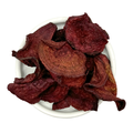 Chips de Betabel Deshidratado Natural