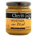 Clovis Mostaza con Miel - Mr Sabor