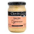 Clovis Salsa Dijonnaise - Mr Sabor