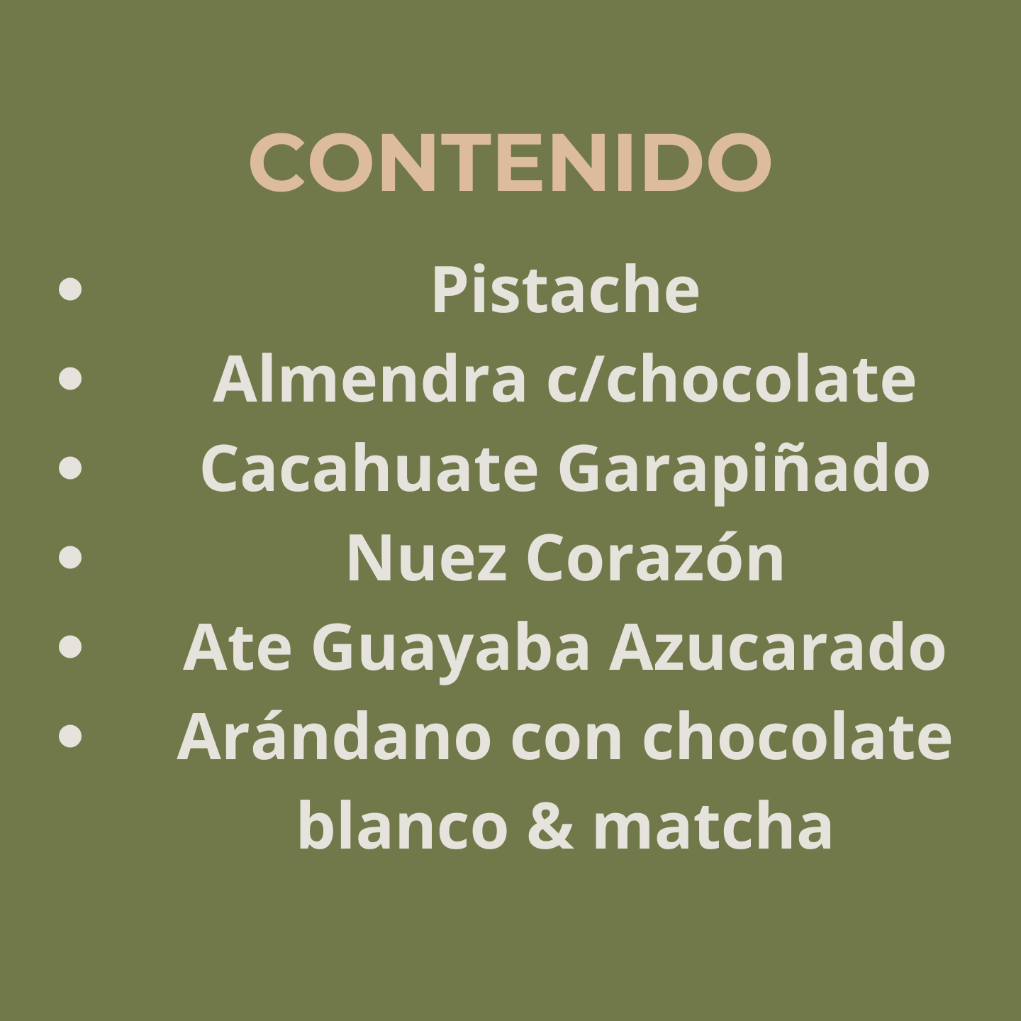 Caja Regalo Mix Chica