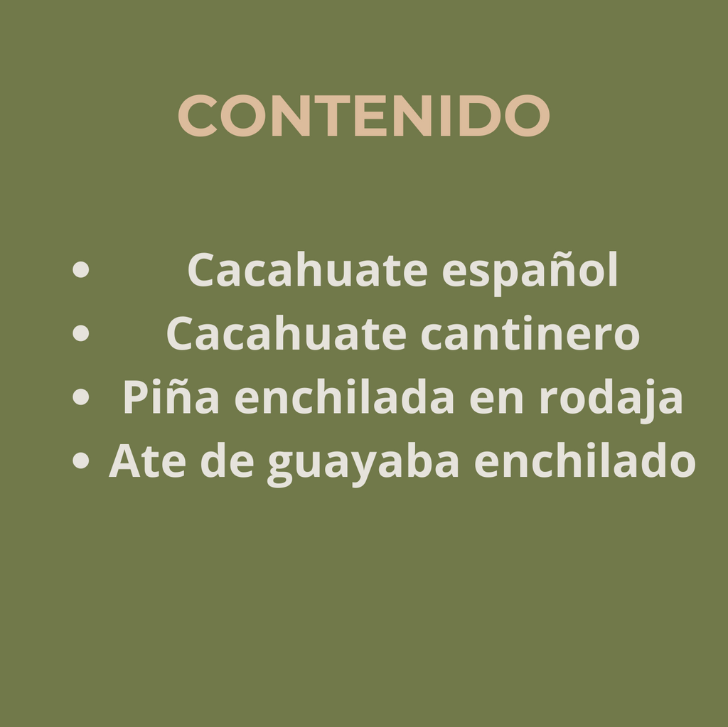 Caja Regalo Chica Mix